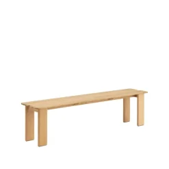 Assemble havebænk 180 cm fra Muuto