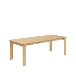Assemble havebord 220 cm fra Muuto