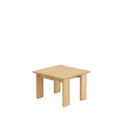 Assemble udendørs sofabord 55 cm fra Muuto