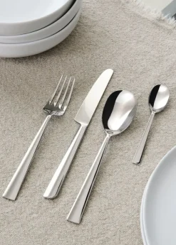 Asta bestiksæt af 24 dele, fra Alessi