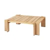 Atmosfera Coffee Table fra GUBI