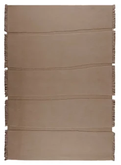Atoll Tæppe, Brown fra Massimo