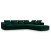 Aton Mini Hjørnesofa Soft 09, 325 x 295 cm fra Eilersen