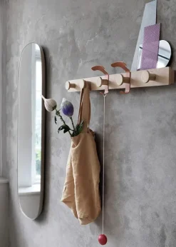 Avail Coat Rack fra Muuto