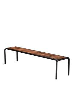 Avanti Bench, Long fra Houe