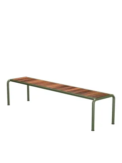 Avanti Bench, Long fra Houe