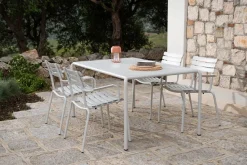 Avanti Dining table 153 x 98 cm fra Houe
