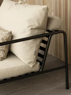 Avon Lounge Chair, sort stel fra Houe