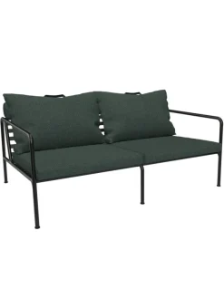 Avon Lounge Sofa, sort stel fra Houe