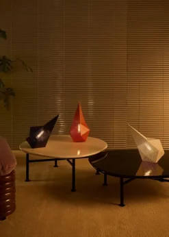Bagdad Portable Lamp fra GUBI