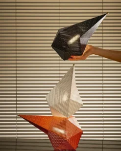 Bagdad Portable Lamp fra GUBI