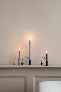 Balance Candle Holder fra Ferm Living