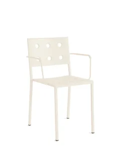 Balcony armchair fra Hay