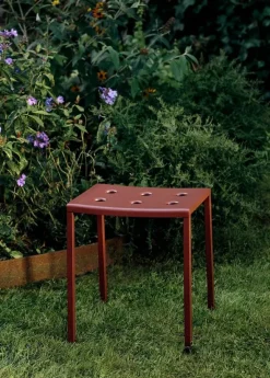 Balcony Stool fra Hay