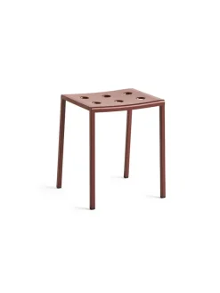 Balcony Stool fra Hay