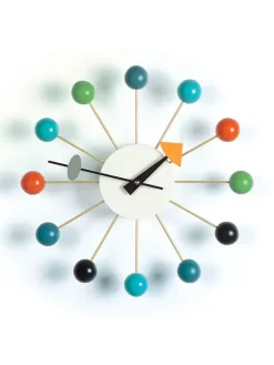 Ball Clock fra Vitra