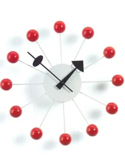 Ball Clock fra Vitra