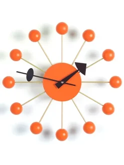 Ball Clock fra Vitra
