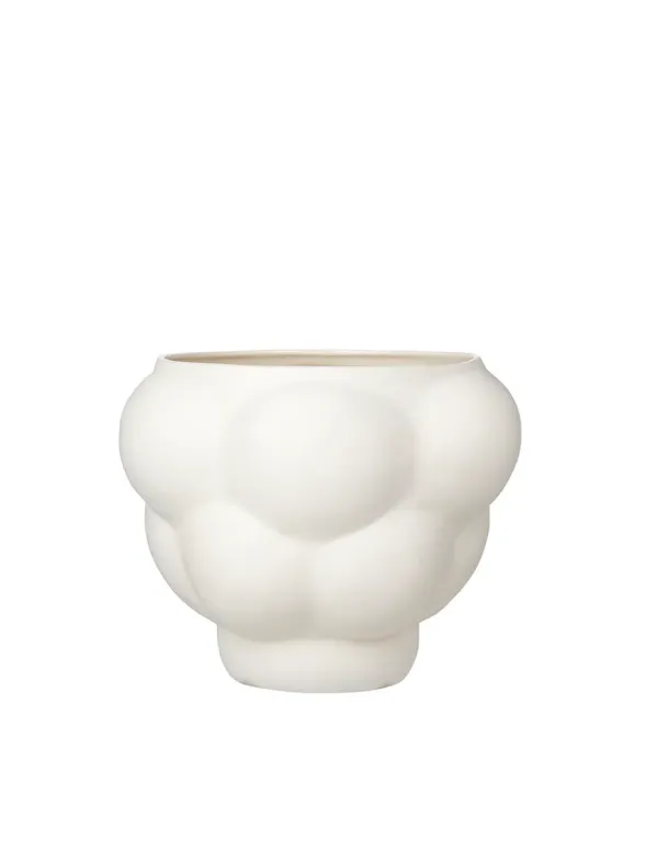 Balloon Bowl 05, ceramic fra Louise Roe
