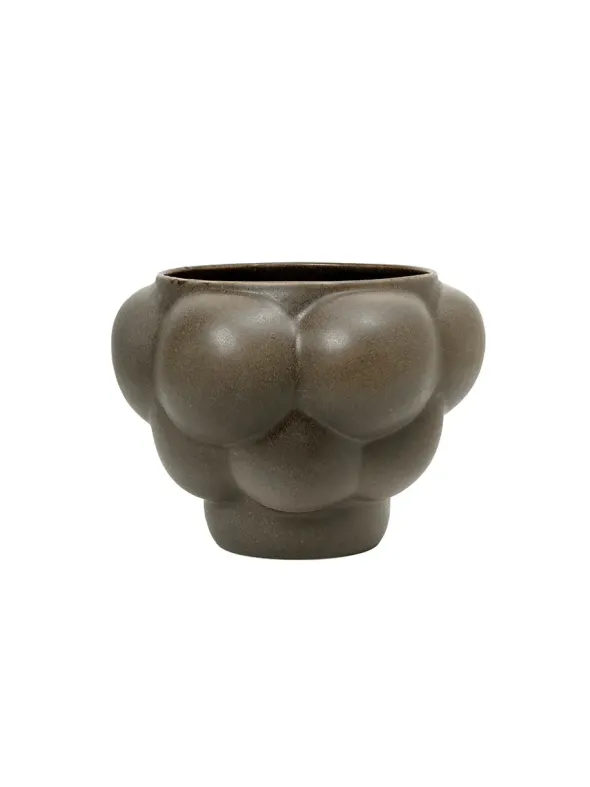 Balloon Bowl 05, ceramic fra Louise Roe
