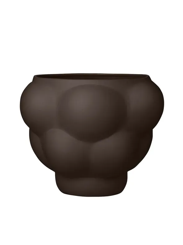 Balloon Bowl 06, ceramic fra Louise Roe