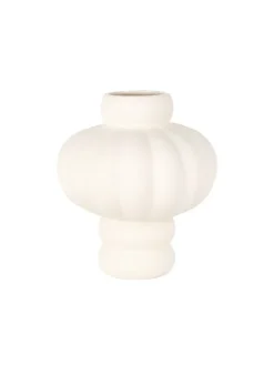 Balloon Vase 08, ceramic fra Louise Roe
