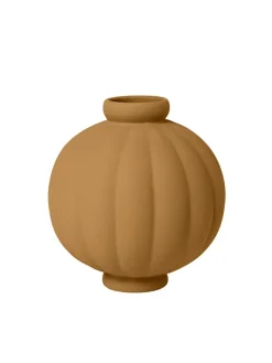 Balloon Vase 01, ceramic fra Louise Roe
