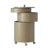 Barboy Sidebord, mushroom af Verner Panton