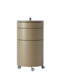 Barboy Sidebord, mushroom af Verner Panton