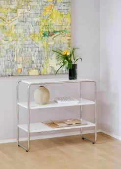 B 22 a reol fra Thonet