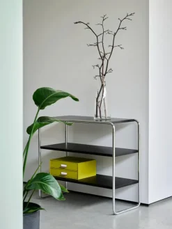 B 22 a reol fra Thonet