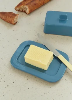 Barro Butter Dish fra Hay