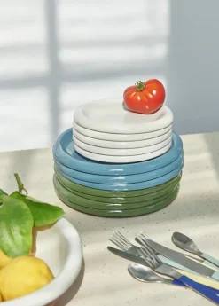 Barro Plate Ø24, sæt á 2 stk. fra Hay