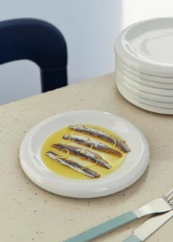 Barro Plate Ø18, sæt á 2 stk. fra Hay