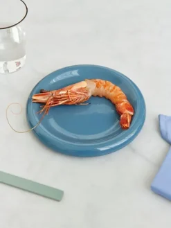 Barro Plate Ø18, sæt á 2 stk. fra Hay