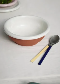 Barro Salad Bowl, large fra Hay