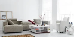 Baseline Sofa fra Eilersen
