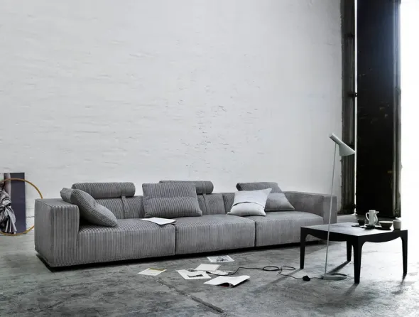 Baseline Sofa fra Eilersen