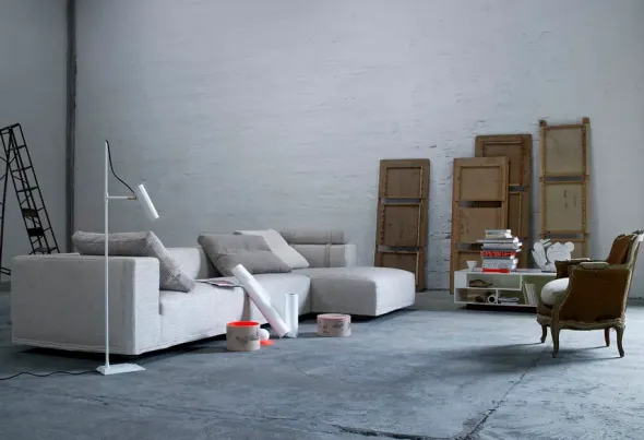 Baseline Sofa fra Eilersen