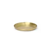 Basho Tray, round fra Ferm Living