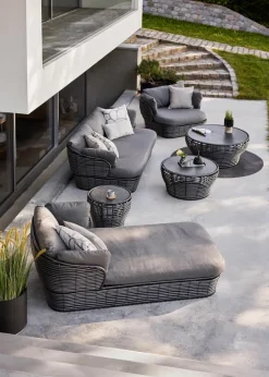 Basket Daybed fra Cane-line