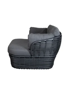 Basket Loungestol fra Cane-line