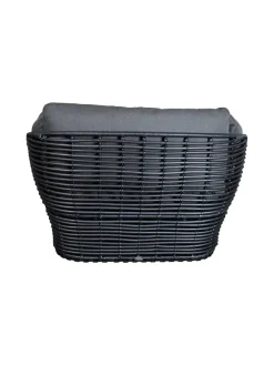 Basket Loungestol fra Cane-line