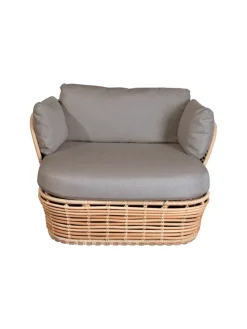 Basket Loungestol fra Cane-line