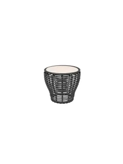 Basket Sofabord fra Cane-line