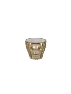 Basket Sofabord fra Cane-line