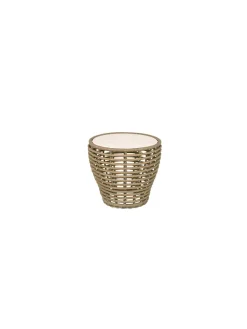 Basket Sofabord fra Cane-line