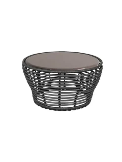 Basket Sofabord fra Cane-line