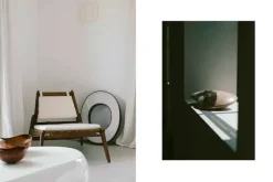 Bea Mombaers - Items & Interiors fra New Mags