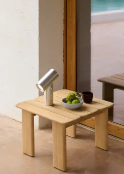 Beam Portable bordlampe fra Muuto